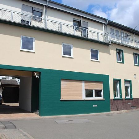 Hotel Gruener Baum Bretzenheim Экстерьер фото
